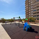La Aurora * 奥罗佩萨德尔马