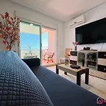 公寓 La Aurora 奥罗佩萨德尔马