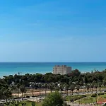 La Aurora 奥罗佩萨德尔马