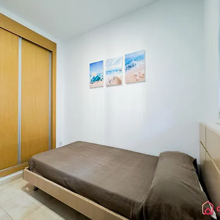 Apartamento La Aurora Oropesa del Mar
