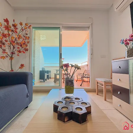 La Aurora Oropesa del Mar