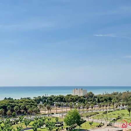 La Aurora Apartamento *