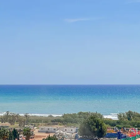 La Aurora Apartamento Oropesa del Mar