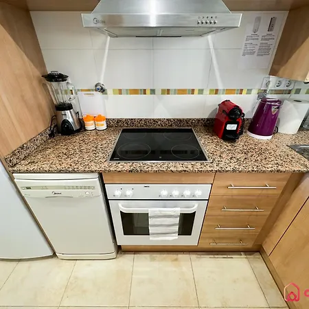 La Aurora Apartamento Oropesa del Mar