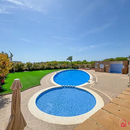 La Aurora Oropesa del Mar