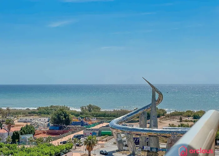 La Aurora Daire Oropesa del Mar