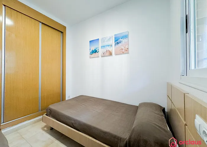 Daire La Aurora Oropesa del Mar