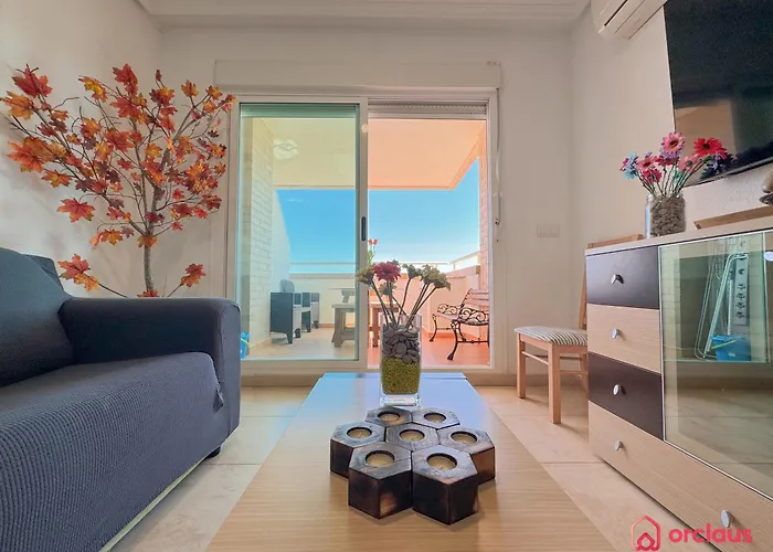 La Aurora Oropesa del Mar