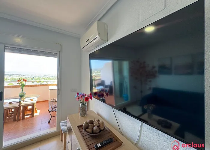 La Aurora * Oropesa del Mar