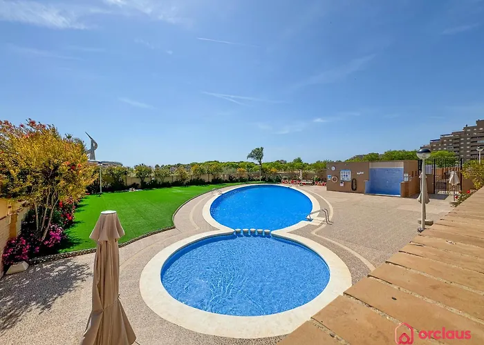 La Aurora Oropesa del Mar