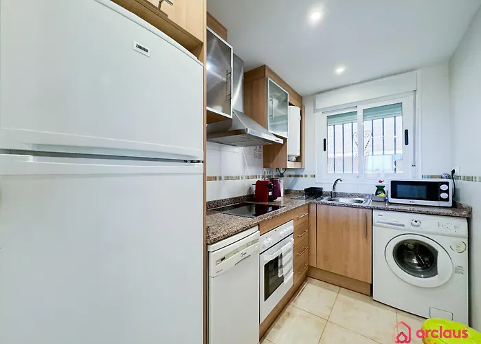 La Aurora Daire Oropesa del Mar