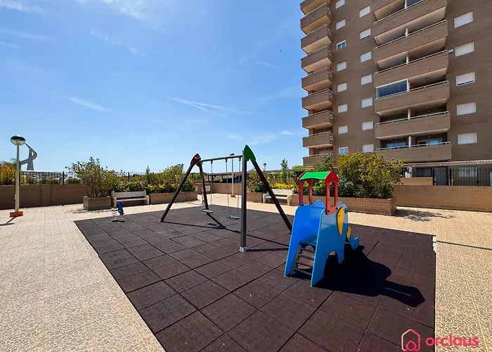 La Aurora * Oropesa del Mar