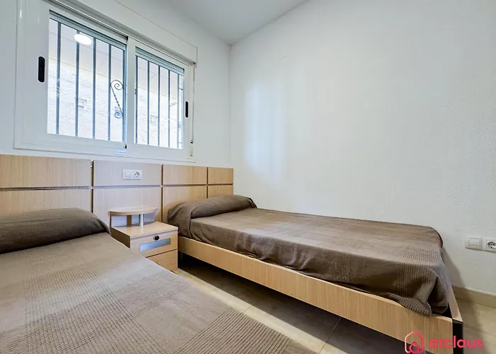 La Aurora * Oropesa del Mar