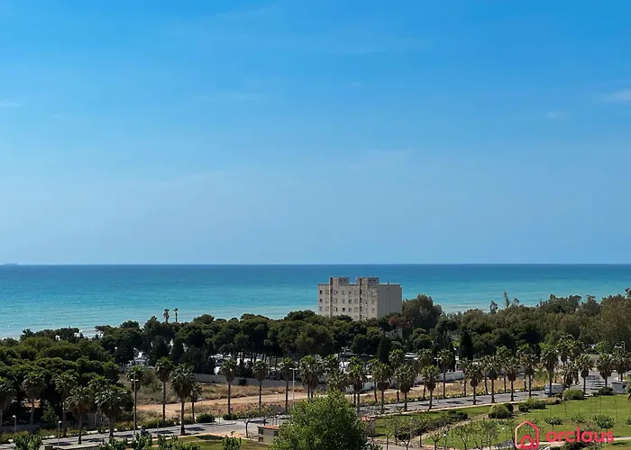 La Aurora Oropesa del Mar