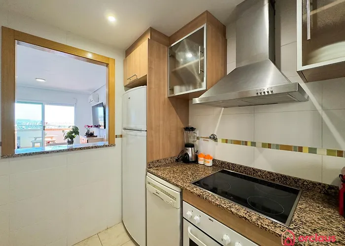 La Aurora * Oropesa del Mar