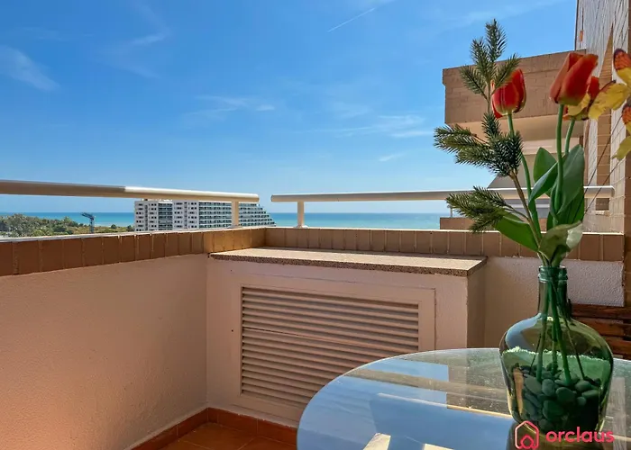 La Aurora * Oropesa del Mar