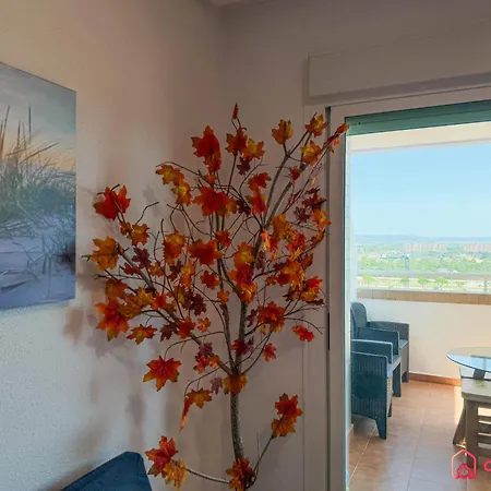 La Aurora Appartement Oropesa del Mar