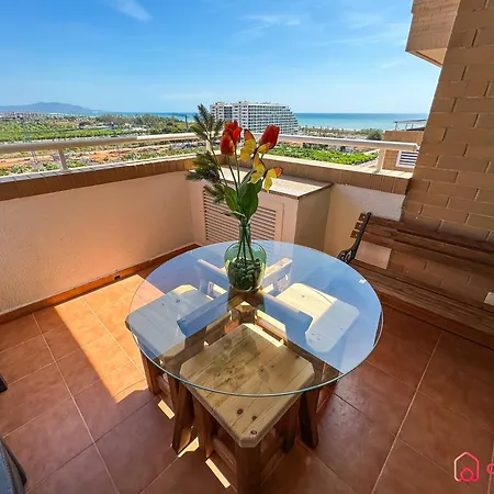 Appartement La Aurora