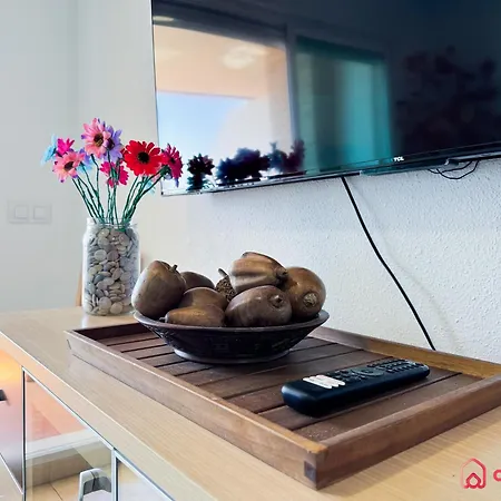 Appartement La Aurora *