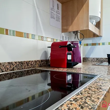 La Aurora Appartement Oropesa del Mar