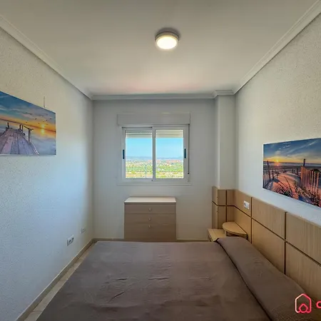 Appartement La Aurora Oropesa del Mar