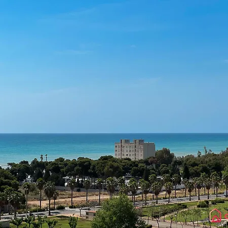 La Aurora Oropesa del Mar