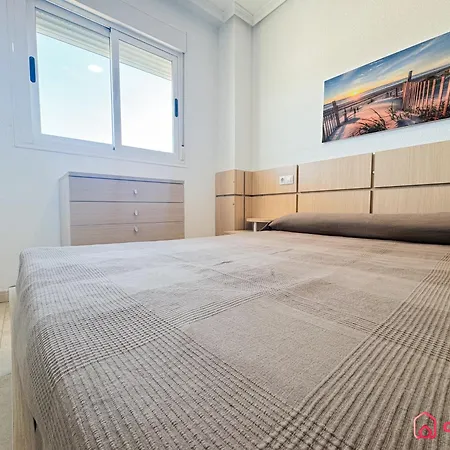 La Aurora Appartement *