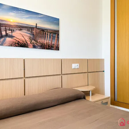 Appartement La Aurora