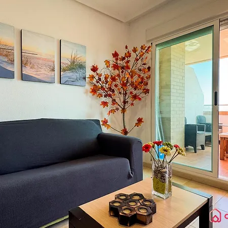 Appartement La Aurora