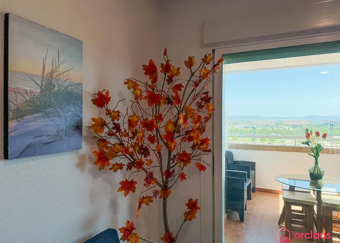 La Aurora Appartement Oropesa del Mar