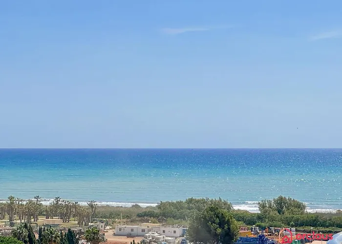 La Aurora Appartement Oropesa del Mar