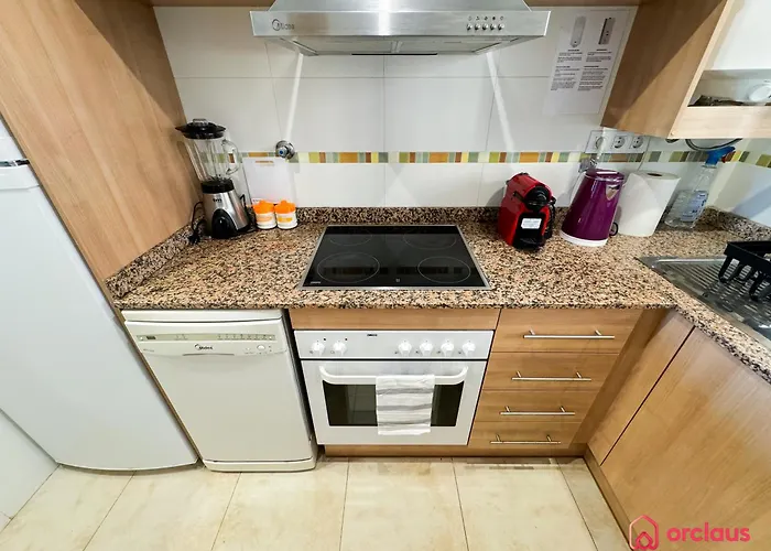 La Aurora Appartement Oropesa del Mar