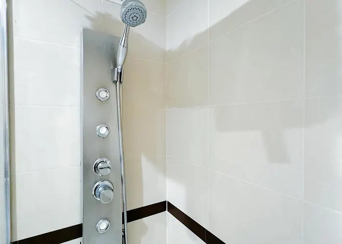 La Aurora Appartement *