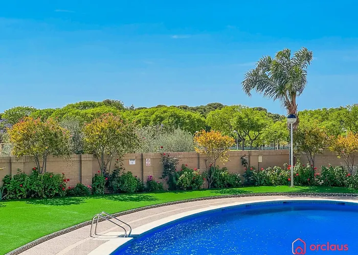 La Aurora Appartement Oropesa del Mar