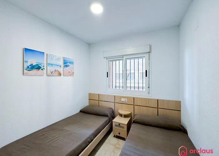 Appartement La Aurora Oropesa del Mar
