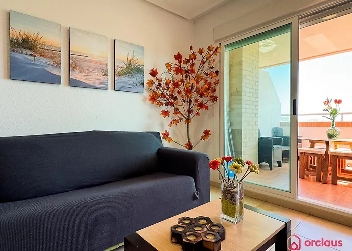 Appartement La Aurora