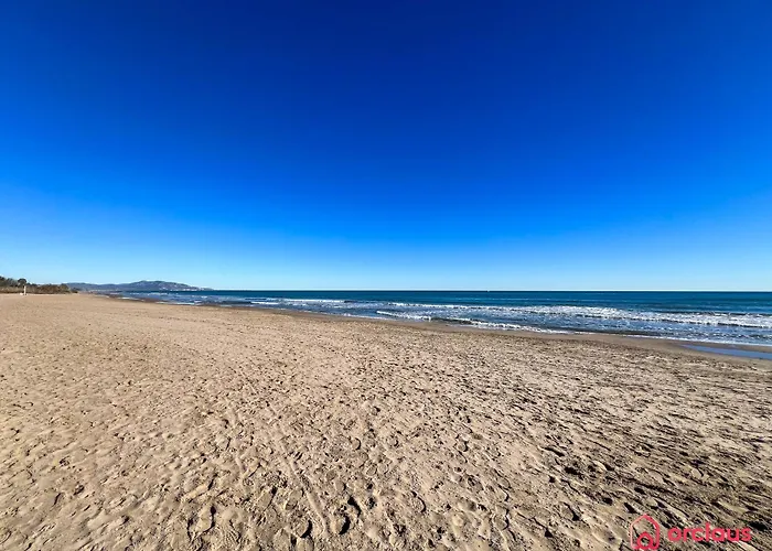 La Aurora Appartement Oropesa del Mar